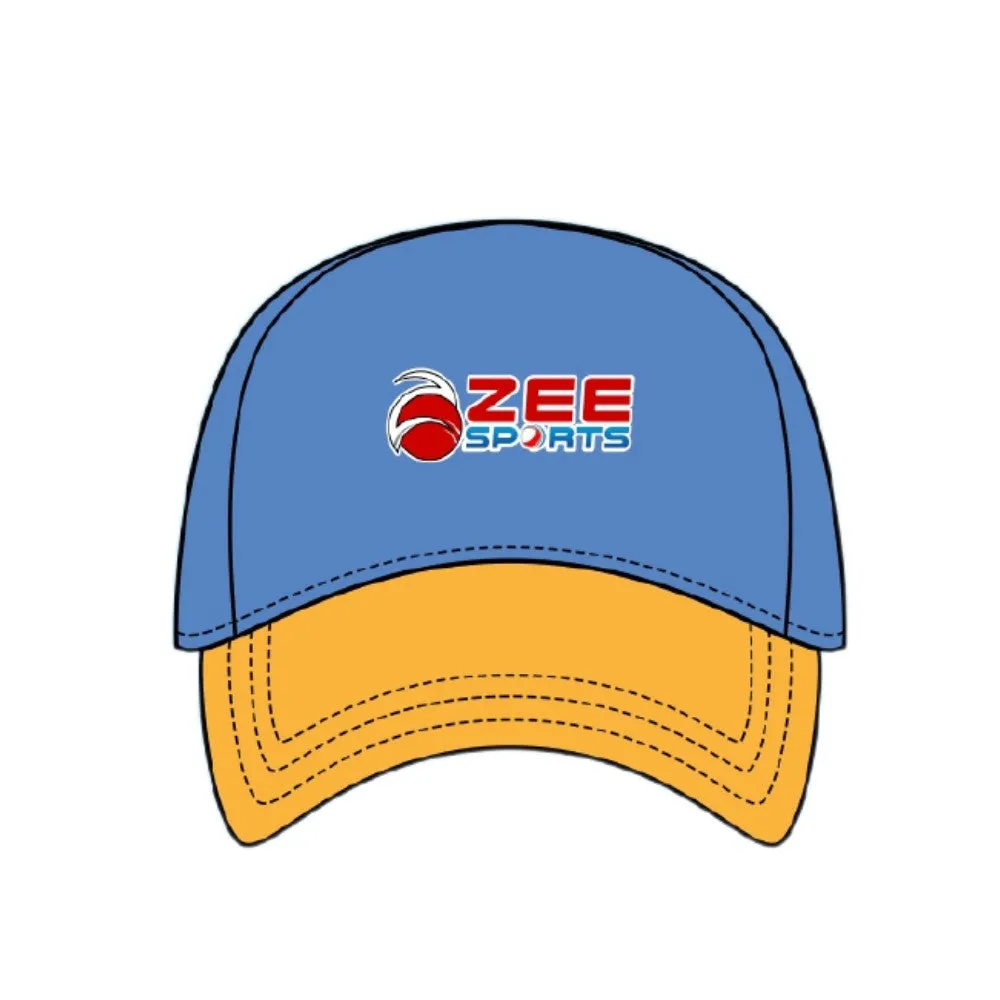 092 | Zee Sports New Style Cricket Uniform For 2024