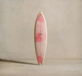 7'0" Bluebird