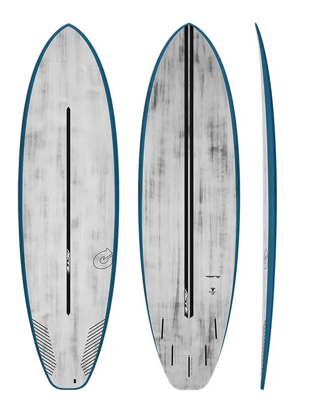 ACT Big Boy Surfboard