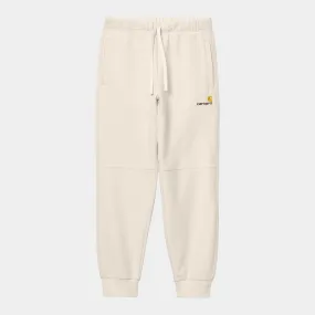 American Script Pant - natural