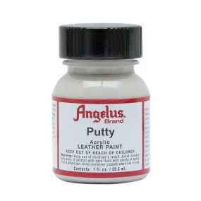 Angelus Putty Leather Paint 024