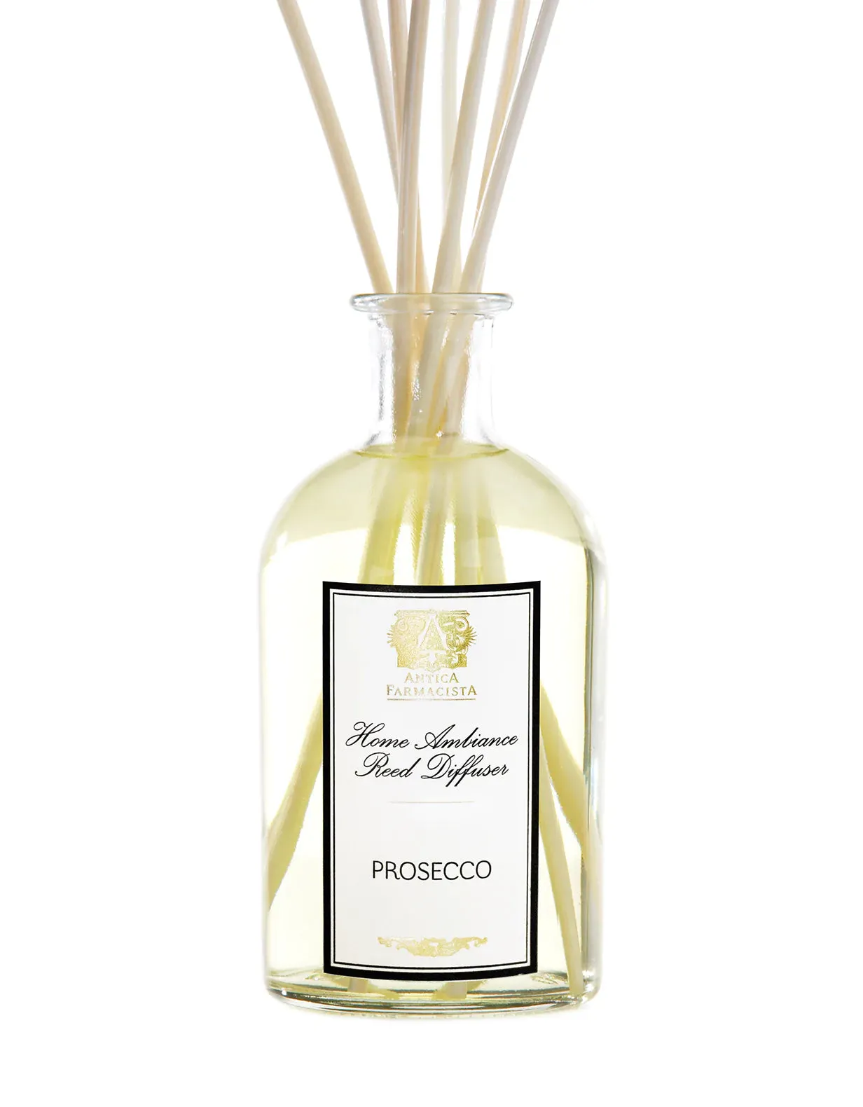 Antica Farmacista Reed Diffuser  250 mL- Prosecco