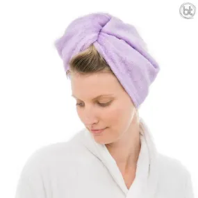 Bamboo Hair Towels