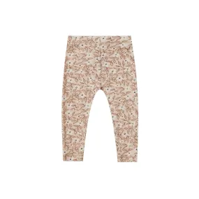 bamboo legging in blossom