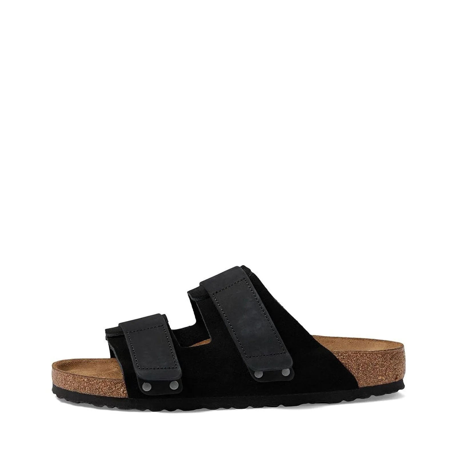 Birkenstock Uji 1024832 (Black)