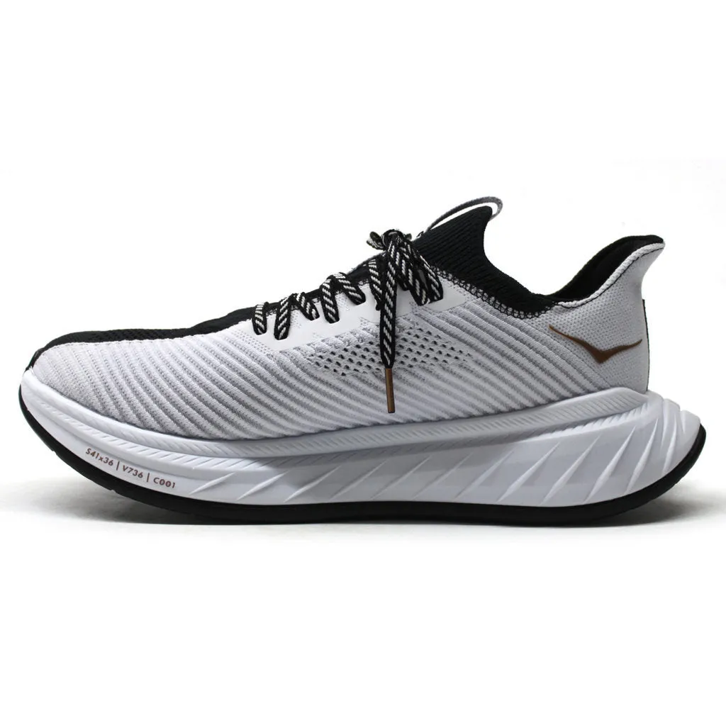 Carbon X 3 Textile Men's Low-Top Road Running Trainers