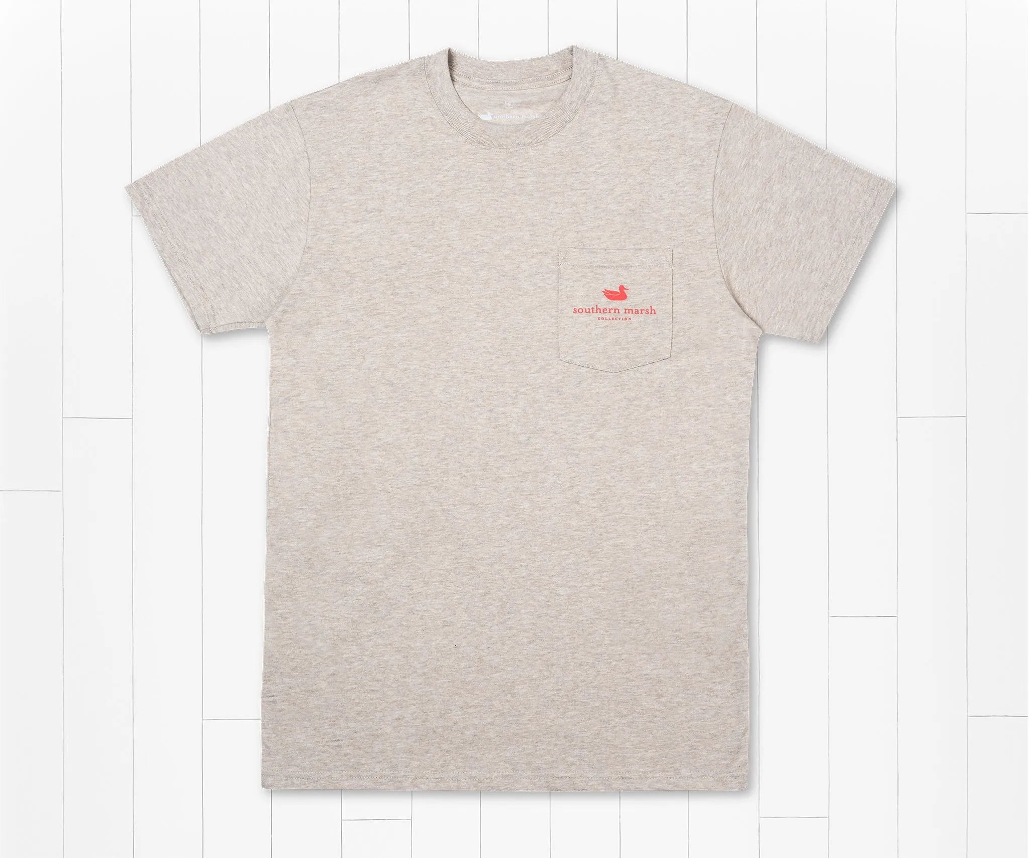 Endless Weekend Tee