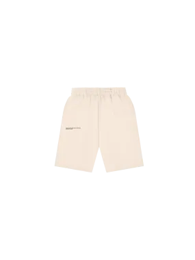 Kids' 365 Midweight Long Shorts—sand