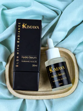 Kimaya Hyaluronic Acid Serum For Women - 30ML