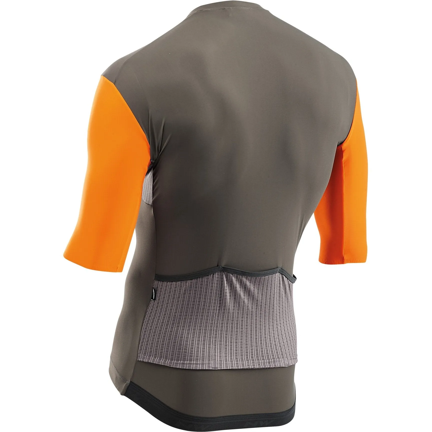 Northwave Extreme Jersey - Dusty Oli/Orange