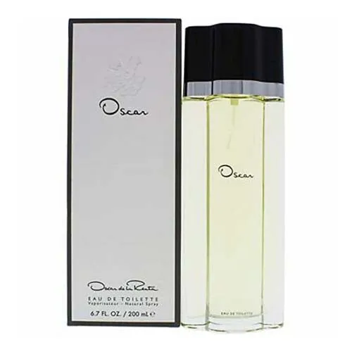 Oscar 200ml EDT for Women by Oscar De La Renta