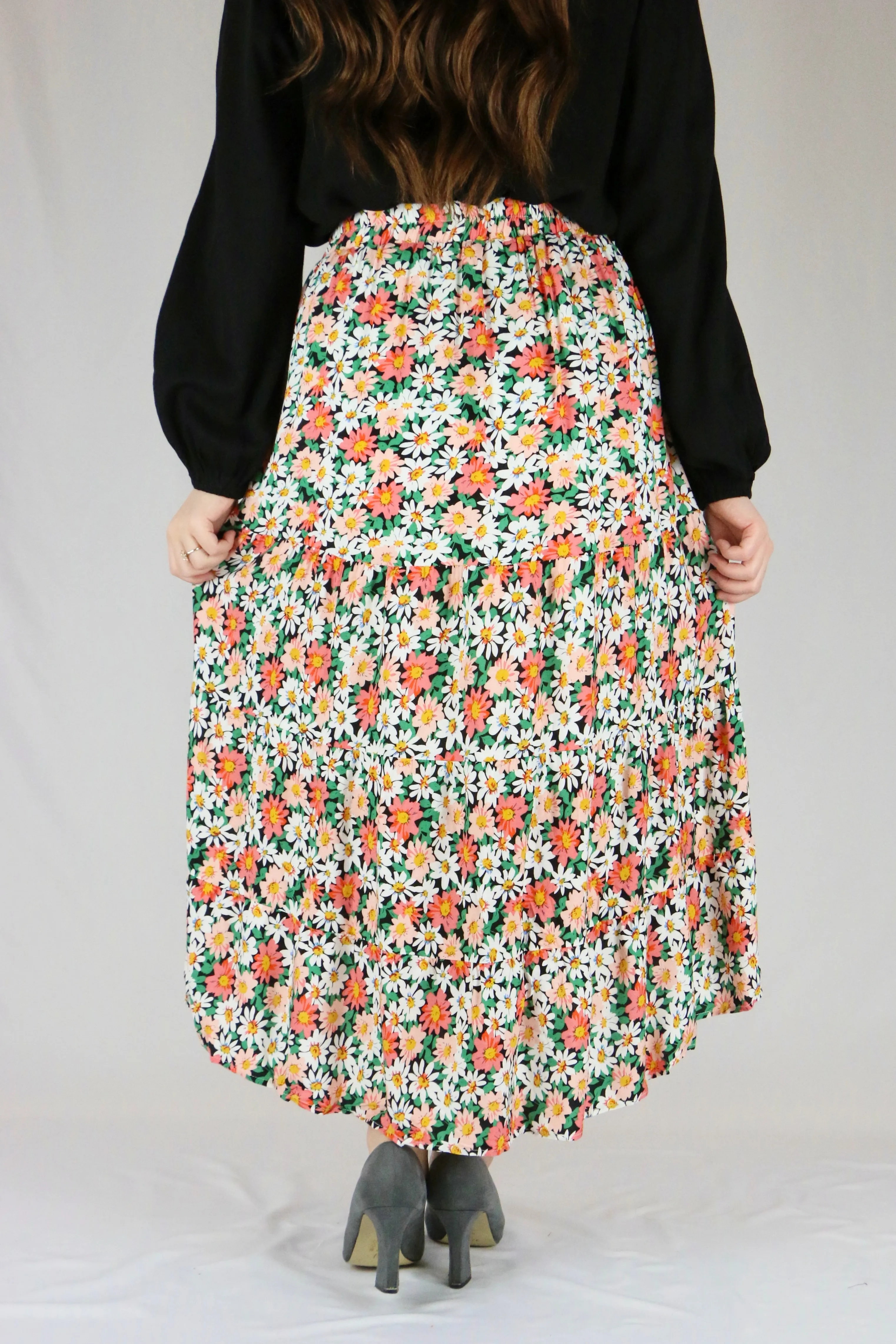 Silla Skirt