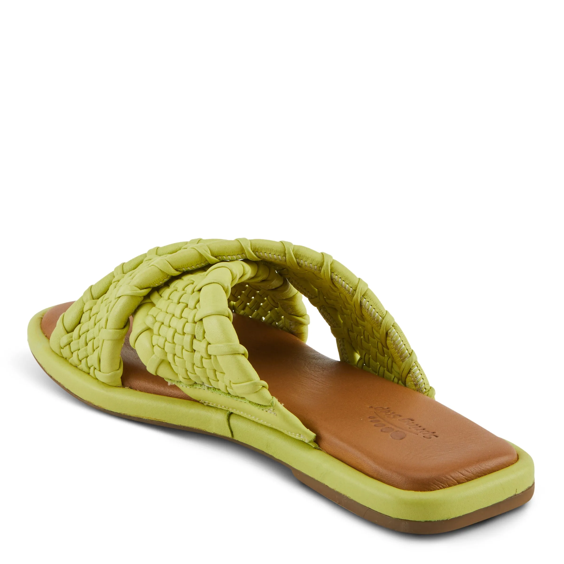 SPRING STEP MONTAUK SANDALS