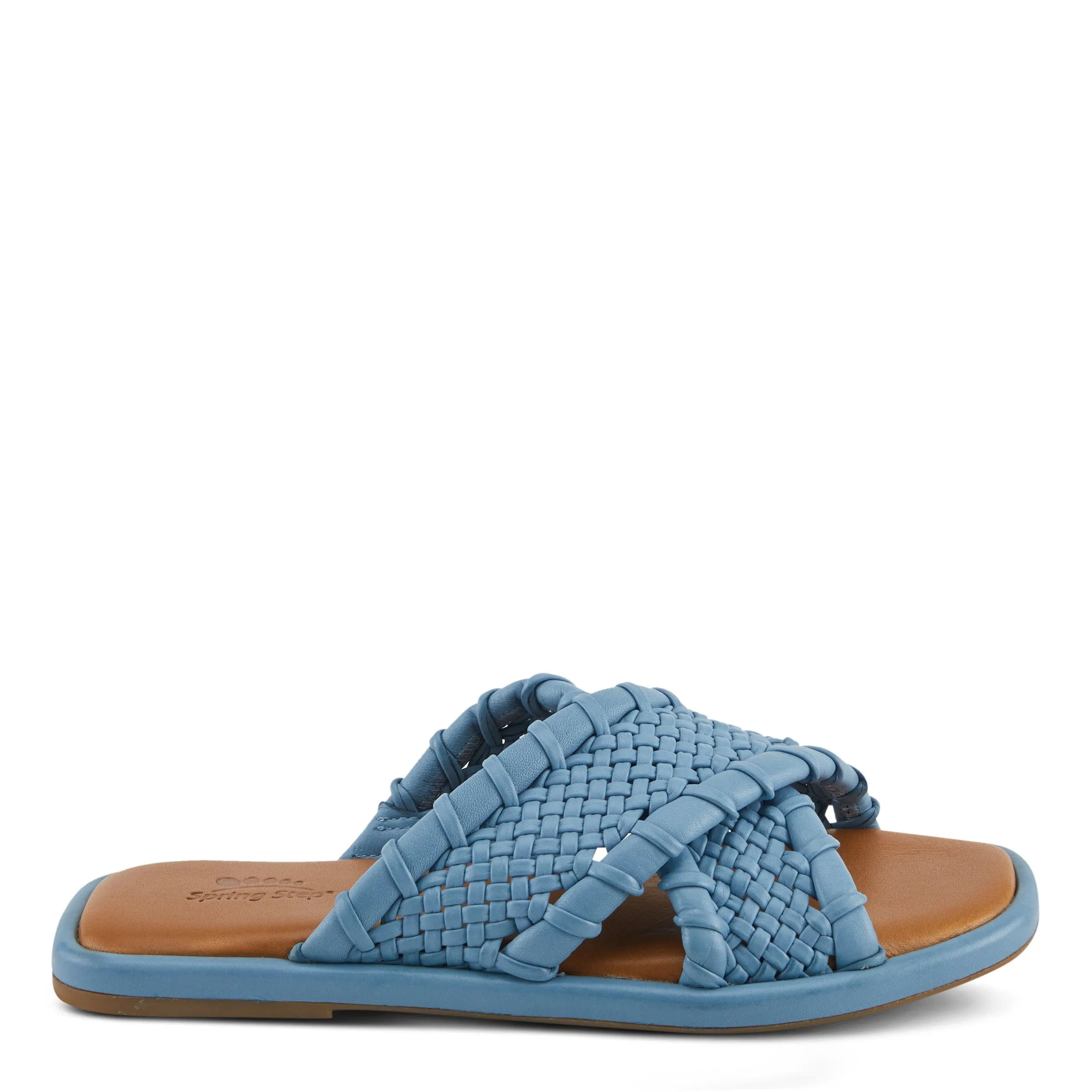 SPRING STEP MONTAUK SANDALS