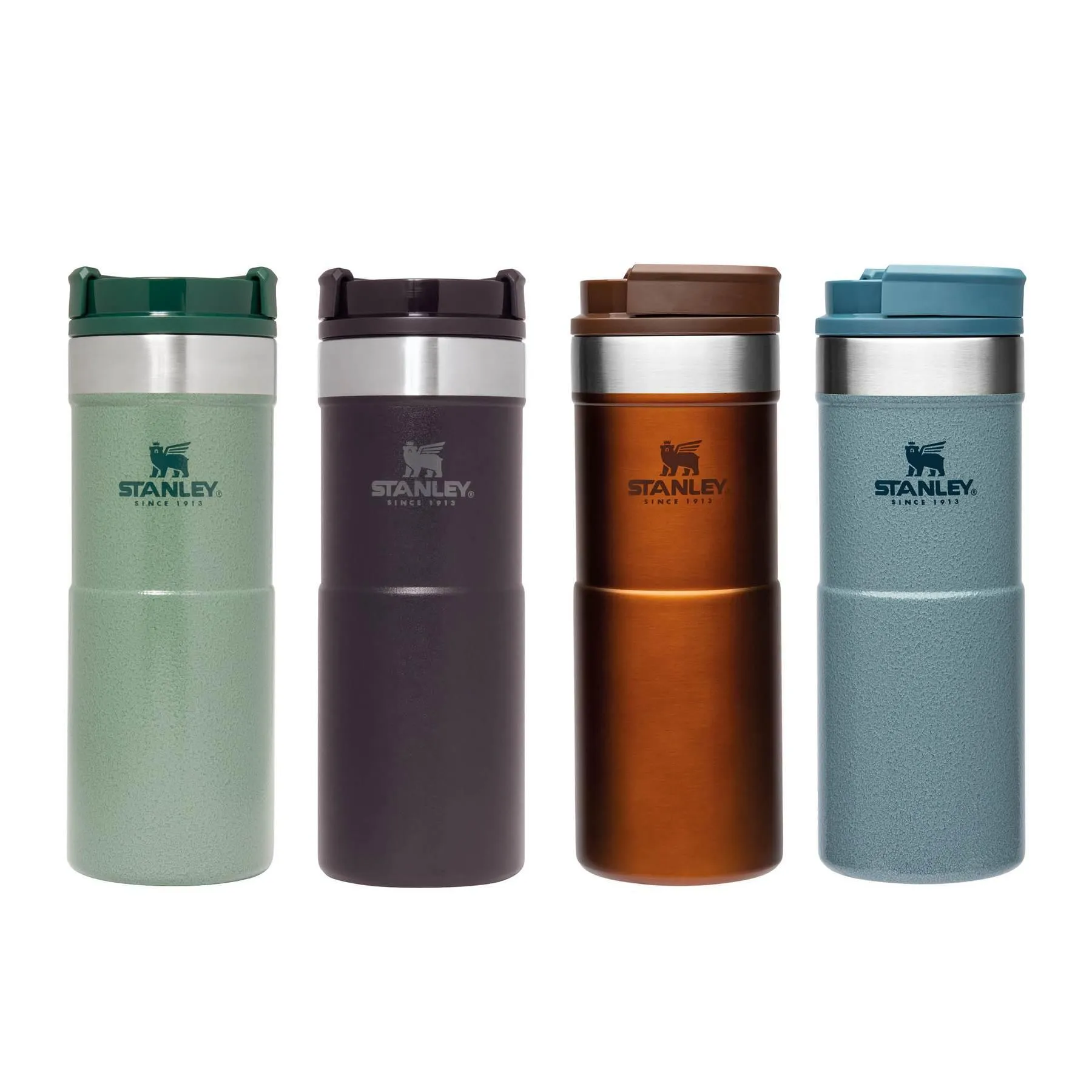 Stanley Classic Neverleak Travel Mug Akaaa 0.35 L