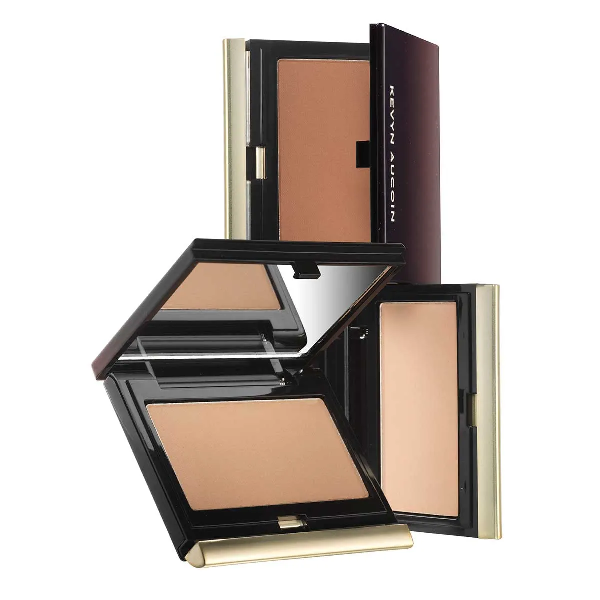 The Sculpting Contour Powder