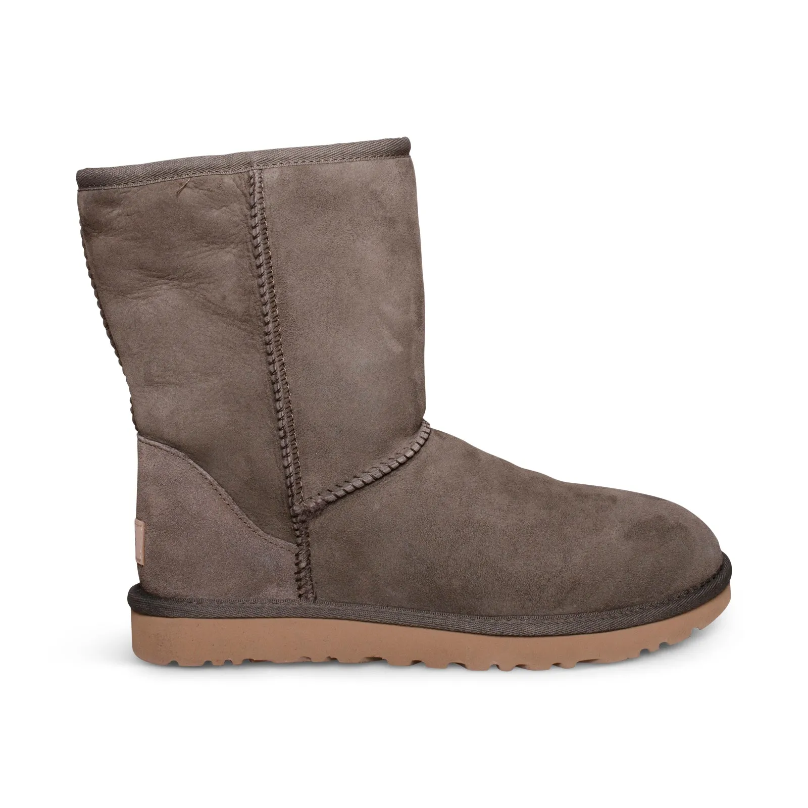 UGG Classic Short II Slate Boots - Women's