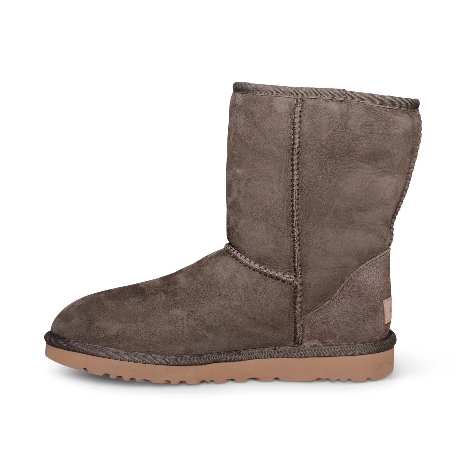 UGG Classic Short II Slate Boots - Women's