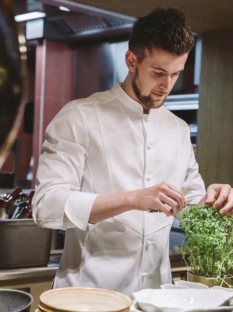 Veste de cuisine Gala