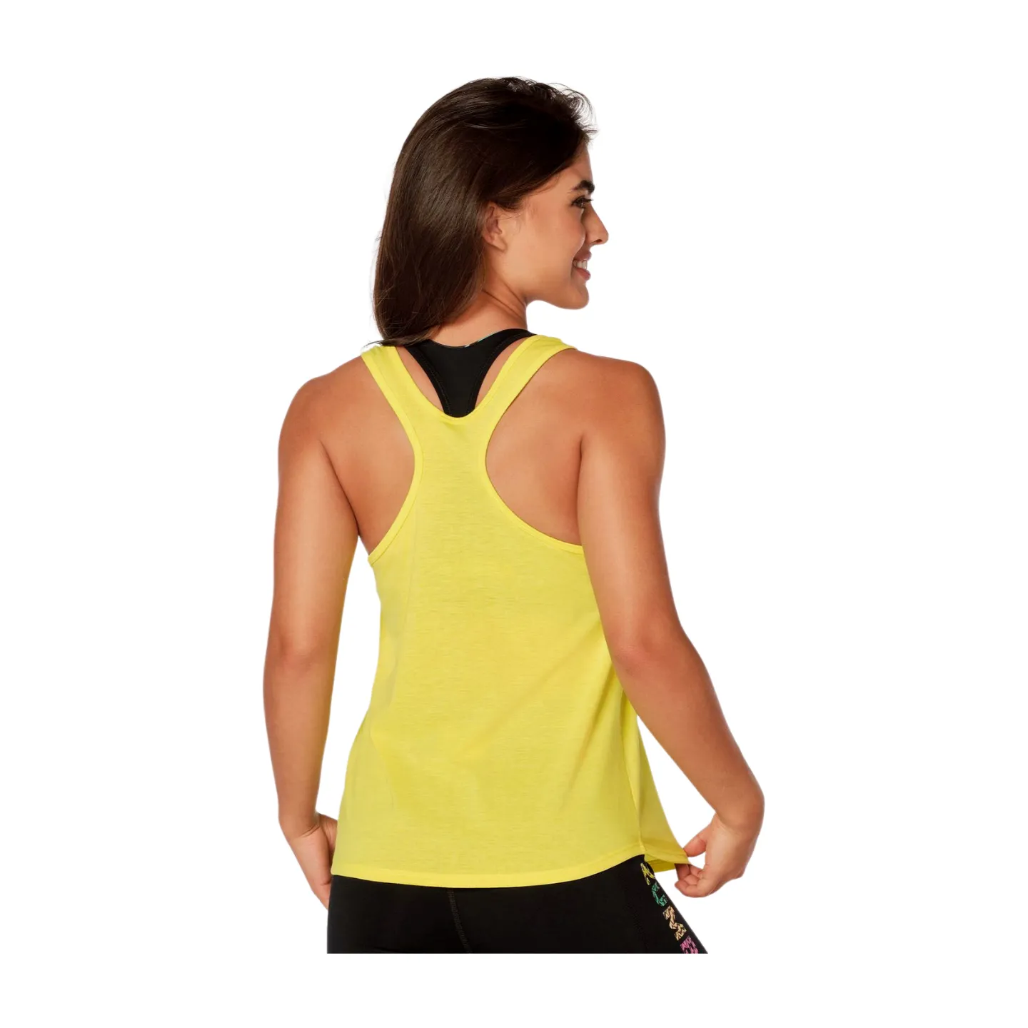 Zumba Butterfly Tank (Special Order)